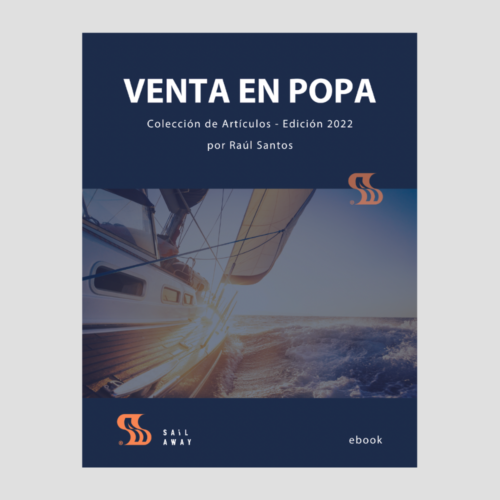 Venta en Popa - Colección de Artículos - Edición 2022