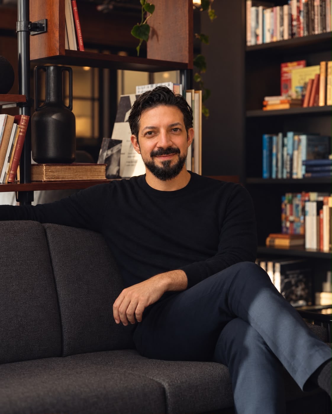 Raúl Santos